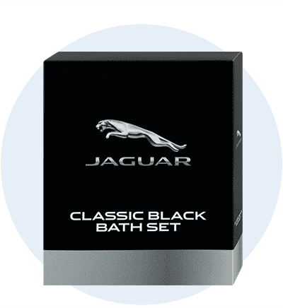 Geschenkset parfum Männer