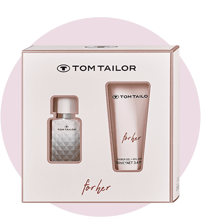 Geschenkset Parfum Frauen