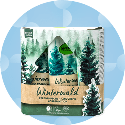 Geschenksets dm Marken