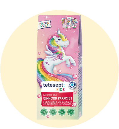 Geschenksets für Kinder