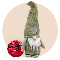 Weihnachtsdeko