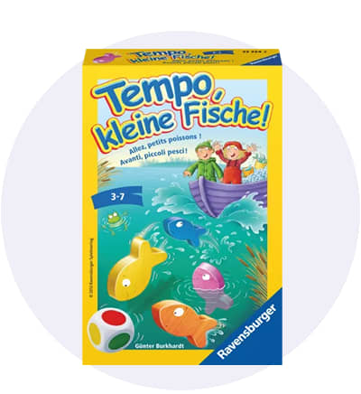 Spielzeug und Puzzles für Kleinkinder