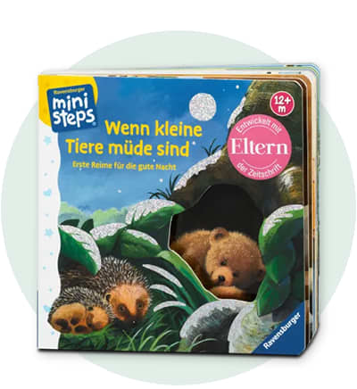 Bücher für Kleinkinder