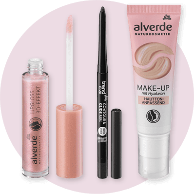 Make-up