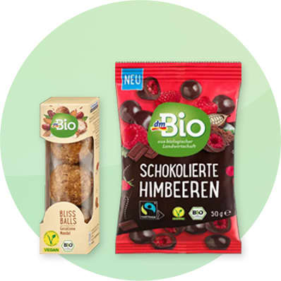 Vegane Süßigkeiten