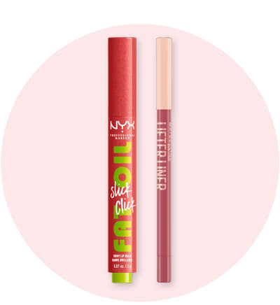 Juicy Lips