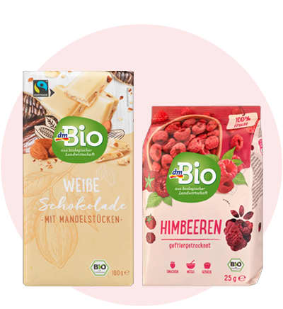 ERNÄHRUNG