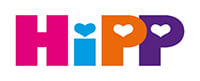 Hipp Logo