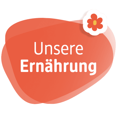 Unsere Ernährung