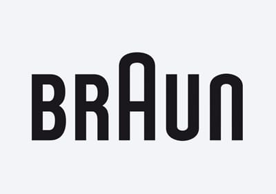 Marken TeaserGroup Beliebte Marken Braun