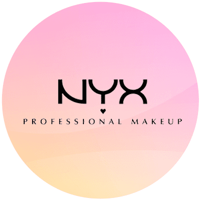 NYX Professional Makeup Logo