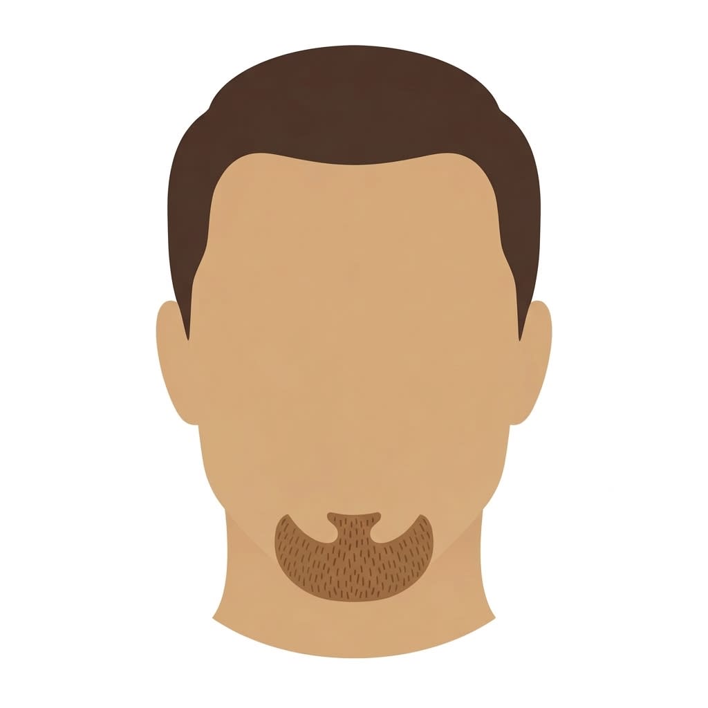 Goatee Bart