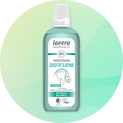 Naturkosmetik Zahnpflege