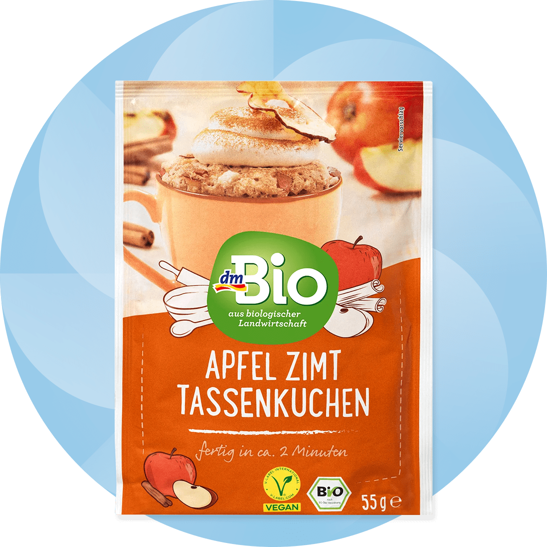 Backen & Naschen