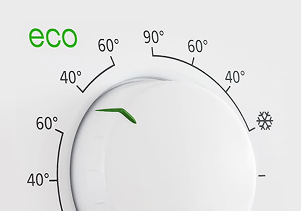 eco Wash