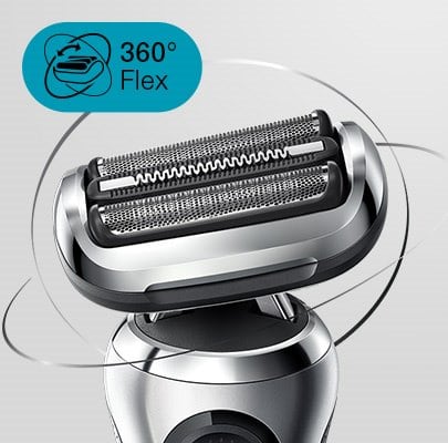 Braun 007