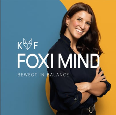 Logo des Podcast von Klara Fuchs