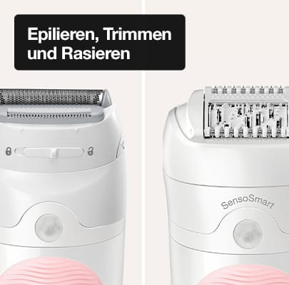 Braun Epiliermythen