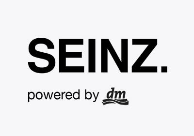 Marken TeaserGroup Beliebte Marken SEINZ