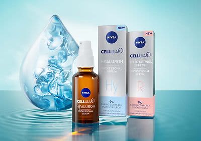 NIVEA Celluar Serum