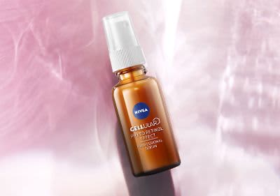 NIVEA Produkt