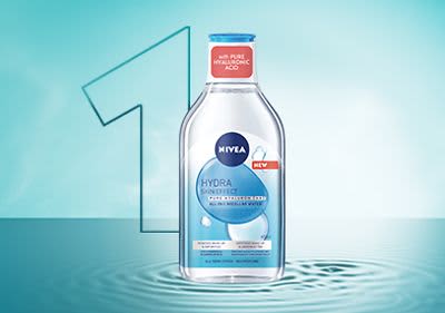NIVEA Produkt