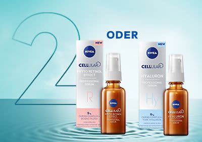NIVEA Produkt