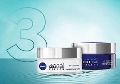 NIVEA Produkt