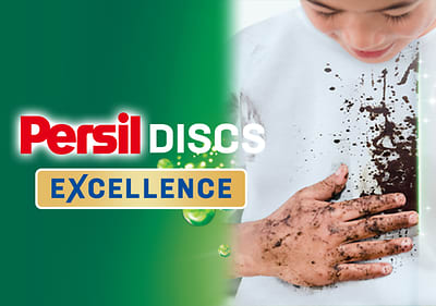 Persil Discs