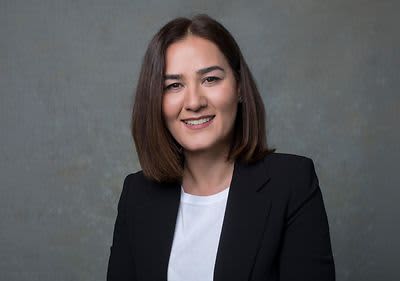 Nihan Kurt