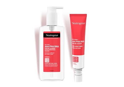 Neutrogena Produkte