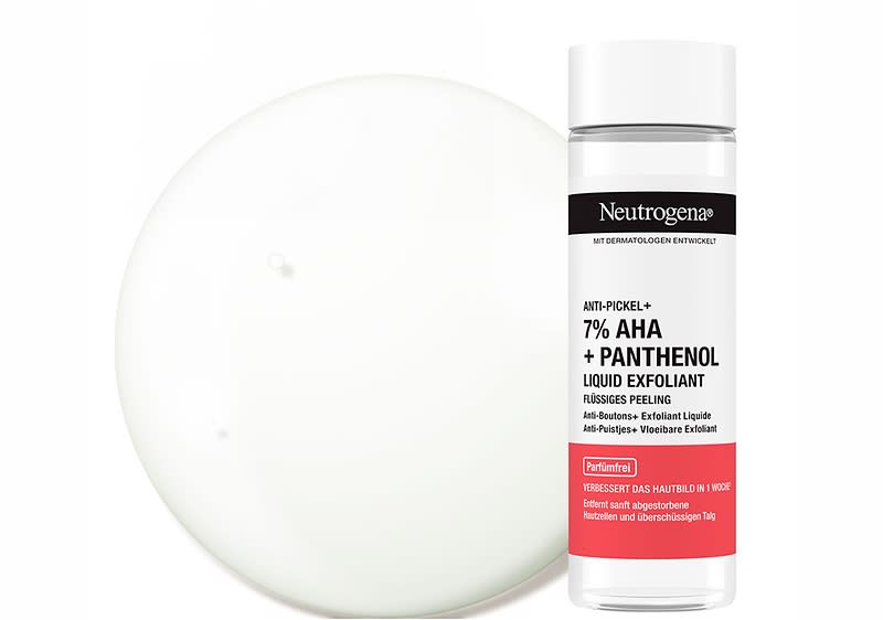 Neutrogena Produkte