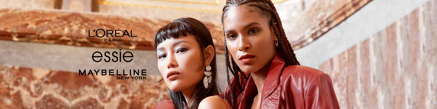 L'oreal