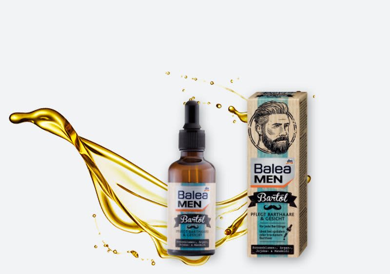 Balea MEN