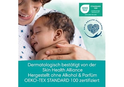 Pampers Aqua Feuchttücher