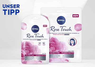 NIVEA Produkttipp trockene Haut