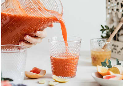 Detox Saftkur