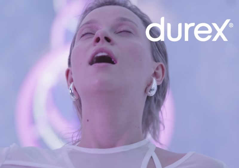 Durexe Sex & Menstruation