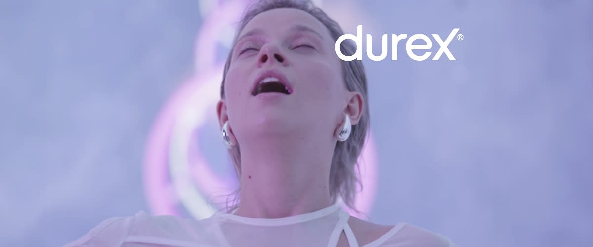 Durexe Sex & Menstruation