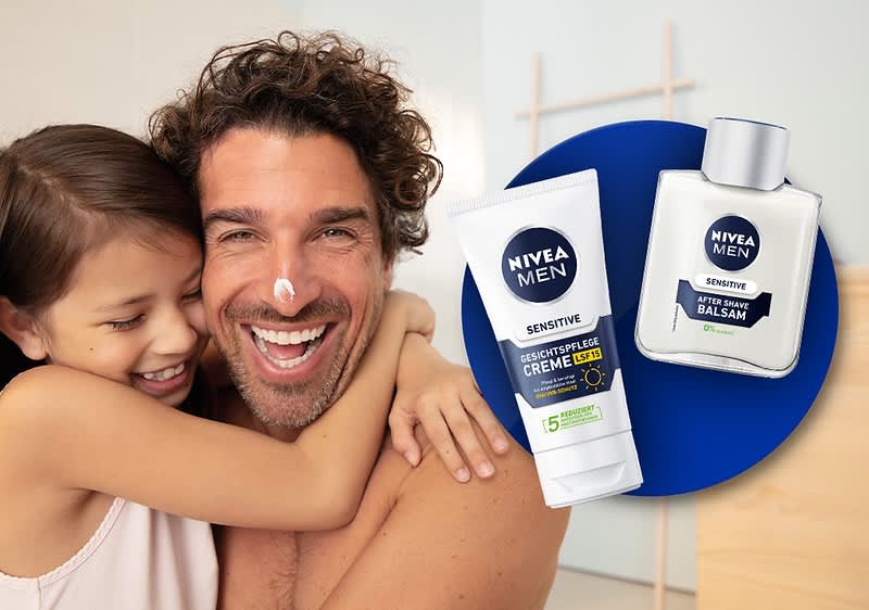 Nivea Men