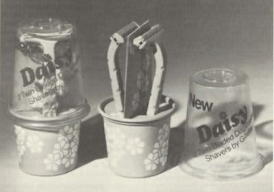Gillette