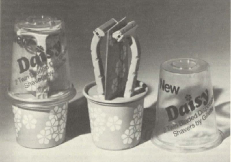 Gillette