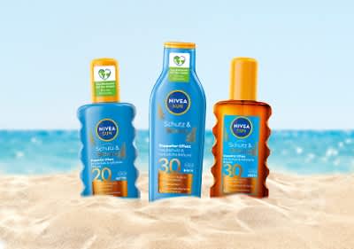 NIVEA SUN Produkte