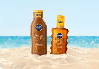 NIVEA SUN Produkte