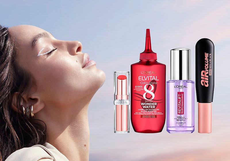 L'Oréal