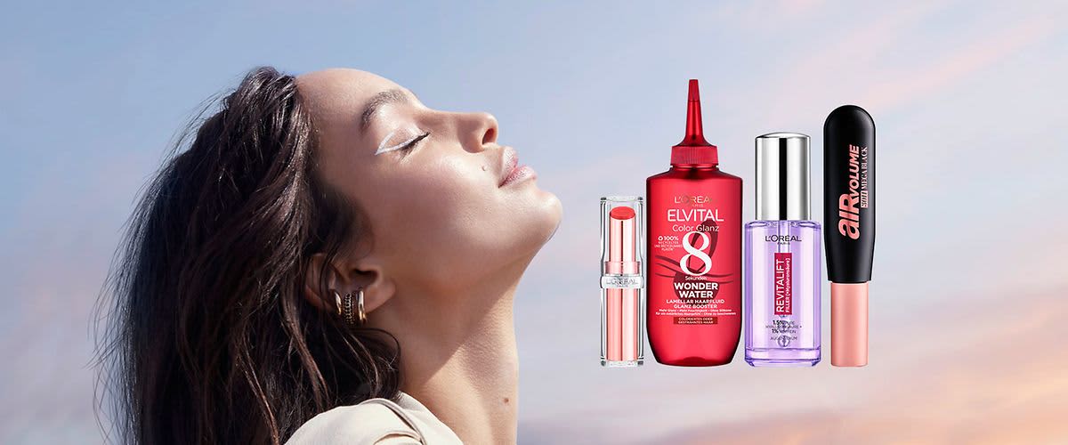 L'Oréal