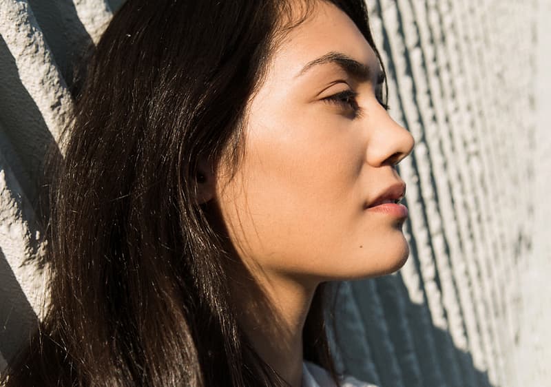Streetstyle Make-up