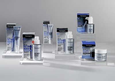 Neutrogena Retinol Boost