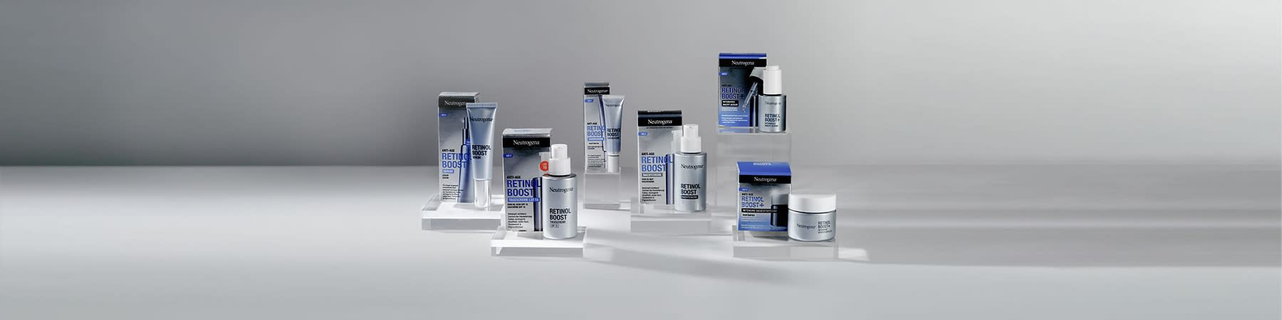 Neutrogena Retinol Boost