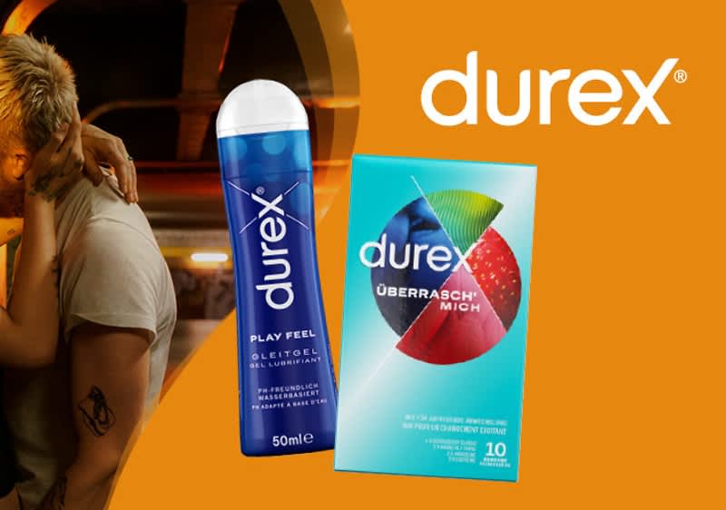 durex Produkte